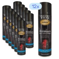 GLANZOL Bremsenreiniger/Bremsen- und Teilereiniger...
