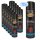 GLANZOL Bremsenreiniger/Bremsen- und Teilereiniger 12x500ml / 12er Set