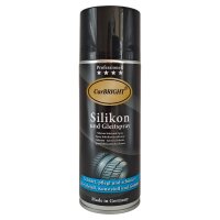 CarBRIGHT Silikonspray/Silikon- und Gleitspray 2x400ml /...