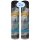 CarBRIGHT Cockpitspray/Pflegespray Fresh 2x600ml / 2er Set
