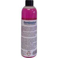 CarBRIGHT Imperial GumBlaster Car Shampoo Konzentrat 500 ml