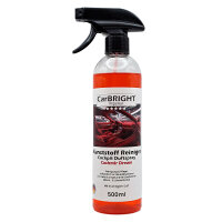 CarBRIGHT Kunststoff Reiniger Cashmir Dream 500ml