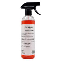 CarBRIGHT Kunststoff Reiniger Cashmir Dream 500ml