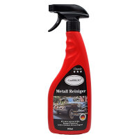 CarBRIGHT Metallreiniger 500ml