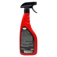 CarBRIGHT Metallreiniger 500ml