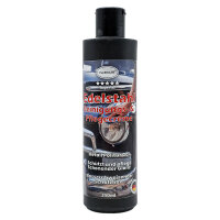 CarBRIGHT Imperial Edelstahl Reinigungs- und Pflegecreme...