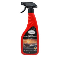 CarBRIGHT Verdeck & Persenning Reiniger 500ml