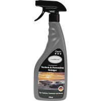 CarBRIGHT Verdeck & Persenning Reiniger 500ml