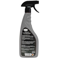 CarBRIGHT Verdeck & Persenning Reiniger 500ml