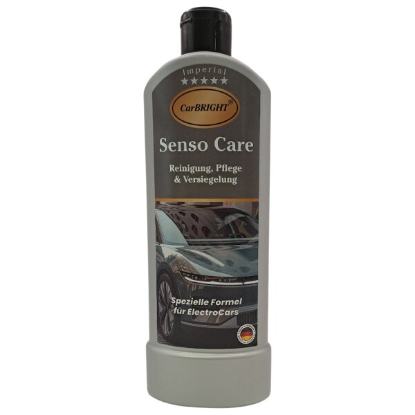 CarBRIGHT Classic Senso Care Special Polish 500ml