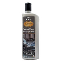 CarBRIGHT Classic Senso Care Spezialpolitur 500ml