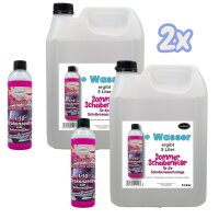 CarBRIGHT Windshield Cleaner 1:10 Ultra Concentrate...