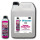 2 x CarBRIGHT Scheibenreiniger 1:10 Ultrakonzentrat Sommer 500ml + 2 Kanister zum Selbstbefüllen