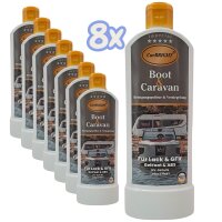 CarBRIGHT Classic Boot & Caravan 500ml