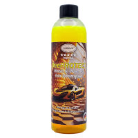 CarBRIGHT 3er Auto Waschset Shampoo BeeProtect &...