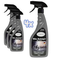 CarBRIGHT Bike Cleaner 500ml