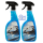 CarBRIGHT Classic Glass Cleaner 750 ml