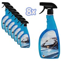CarBRIGHT Classic Glass Cleaner 750 ml