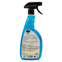 CarBRIGHT Classic Scheiben-Reiniger 8x750 ml / 8er Set