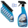 CarBRIGHT Classic Scheiben-Reiniger 8x750 ml / 8er Set