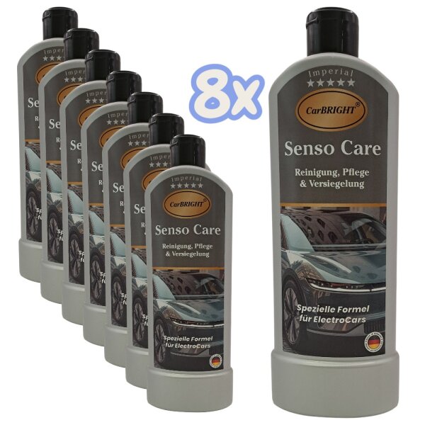 CarBRIGHT Classic Senso Care Special Polish 500ml