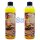 CarBRIGHT Imperial BeePROTECT Wash&Wachs Car Shampoo Konzentrat 2x500ml/2er Set