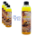 CarBRIGHT Imperial BeePROTECT Wash & Wax Car Shampoo Concentrate 500ml