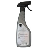 CarBRIGHT Imperial Cockpit Spray Plastic Cleaner with Freshness Booster 500ml