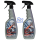 CarBRIGHT Imperial Felgen Drache Felgenreiniger 2x750ml / 2er Set