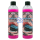 CarBRIGHT Imperial GumBlaster Car Shampoo Konzentrat 2x500ml / 2er Set