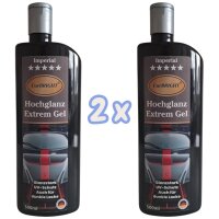 CarBRIGHT Imperial High Gloss Extreme Gel 500ml