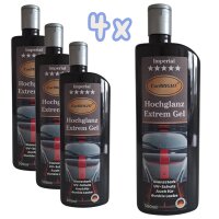 CarBRIGHT Imperial High Gloss Extreme Gel 500ml