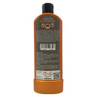 CarBRIGHT Imperial Restore & Protect Autopolitur 8x500ml / 8er Set