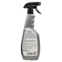 CarBRIGHT Dry Polish Gelcoat Cleaner 3in1 750ml