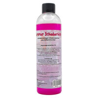 CarBRIGHT Scheibenreiniger 1:10 Ultrakonzentrat Sommer 4x500ml / 4er Set