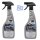 CarBRIGHT Plastic Cleaner Cockpit Fragrance Spray Matte Effect 500ml