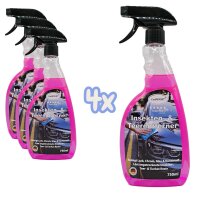 CarBRIGHT Imperial Insect and Tar Remover 750ml