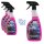 CarBRIGHT Imperial Insekten- und Teerentferner 4x750ml / 4er Set