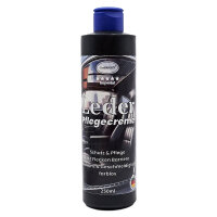 CarBRIGHT LEATHER Care Cream 250 ml