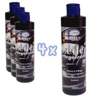CarBRIGHT LEATHER Care Cream 250 ml