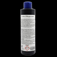 CarBRIGHT LEATHER Care Cream 250 ml