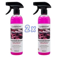 CarBRIGHT Plastic Cleaner African Dream 500ml