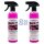 CarBRIGHT Plastic Cleaner African Dream 500ml