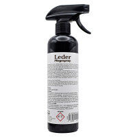 CarBRIGHT Imperial Leather Care Spray 500ml