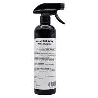 CarBRIGHT Imperial Metal Gel Spray Cleaner 500ml