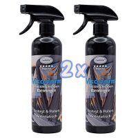 CarBRIGHT Imperial Visonorm Plastic Cleaner Gel 500ml