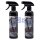 CarBRIGHT Imperial Visonorm Plastic Cleaner Gel 500ml