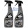 CarBRIGHT Metal Cleaner 500ml