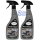 CarBRIGHT Metal Cleaner 500ml