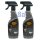 CarBRIGHT Upholstery Cleaner 500ml